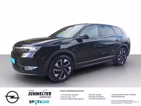 Opel Grandland 1.2 136 GS