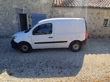 Renault Kangoo 1.5 CDI