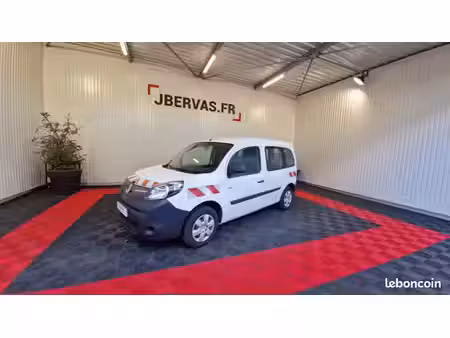 Renault Kangoo 60 Confort