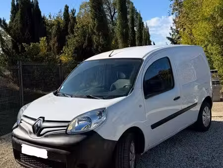 Renault Kangoo 1.5