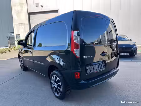 Renault Kangoo 1.5 dCi 95