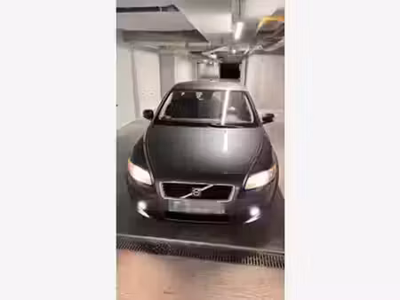 Volvo C30 2.0 D 136 Feeling