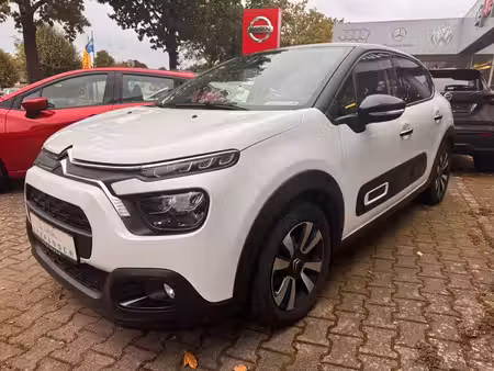 Citroën C3 1.2 82