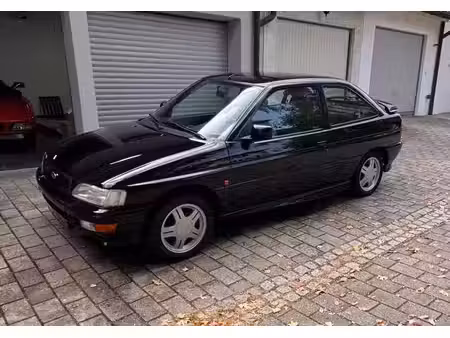 Ford Escort RS 2.0 150 4x4