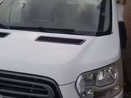Ford Transit 2.0 TDCi 130