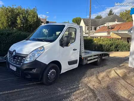 Renault Master dCi 150