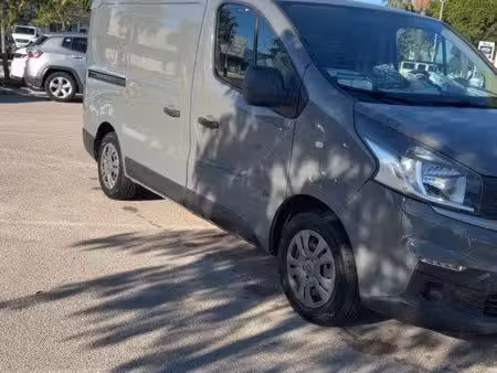Fiat Talento 1.6 95