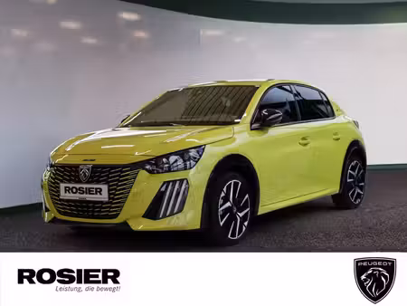 Peugeot 208 1.2