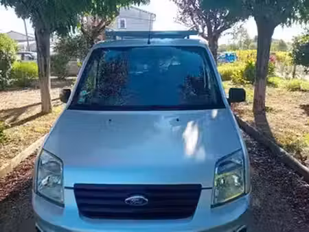 Ford Transit 2.2 TDCi