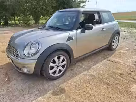 Mini Mini Cooper 1.6 120 50 Mayfair