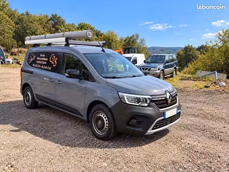 Renault Kangoo 1.3 130