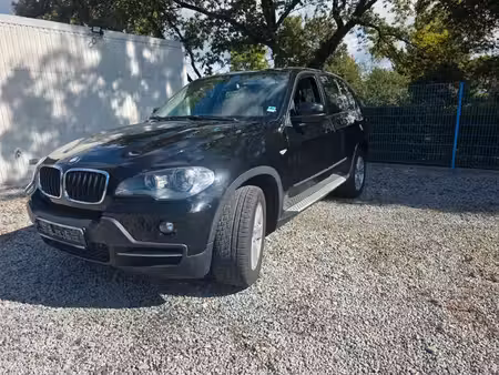 BMW X5 30d 3.0 235 xDrive