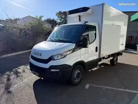 Iveco Daily 35