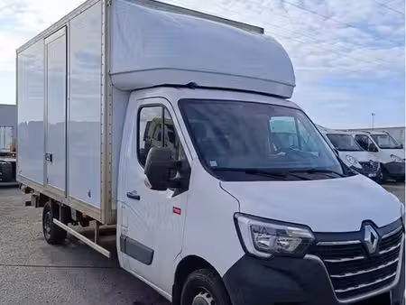 Renault Master 2.3 dCi 145