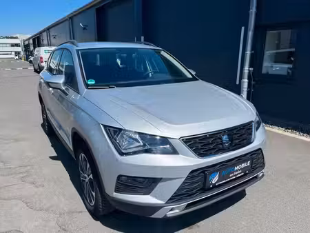 Seat Ateca 1.6 TDI 115 Style