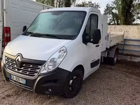 Renault Master 2.3 dCi 130