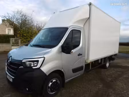 Renault Master 2.3 dCi