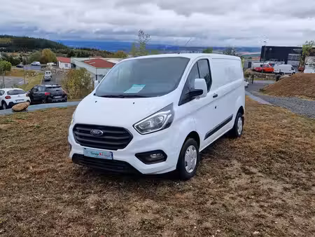 Ford Transit 2.0 TDCi 105 Trend Business