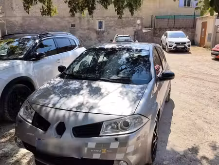 Renault Mégane RS