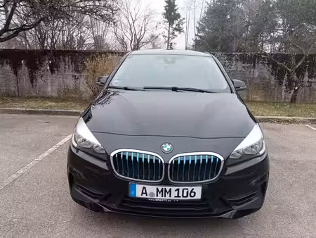 BMW Série 2 225e 1.5 224