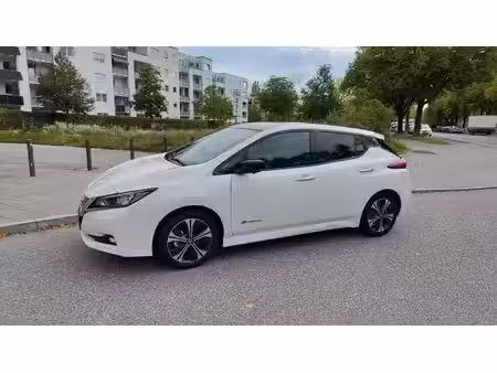 Nissan Leaf 150 Tekna