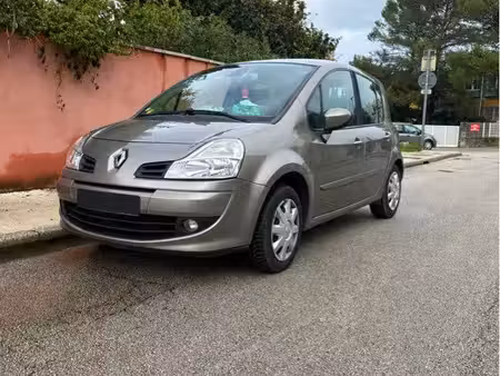 Renault Grand Modus 1.5 dCi 85