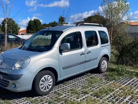 Renault Kangoo 1.6 90