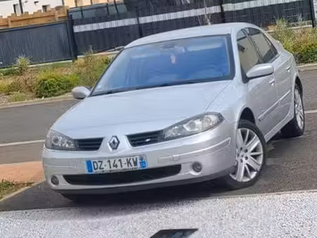 Renault Laguna 2.0 dCi 175