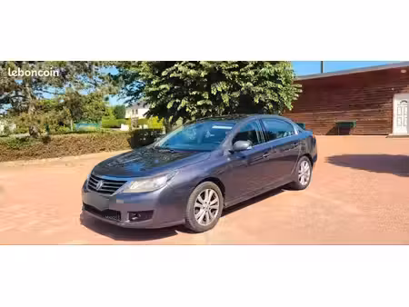 Renault Latitude 2.0 dCi 150 Latitude