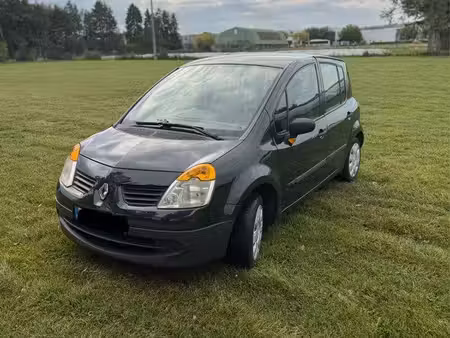 Renault Modus 1.2 75
