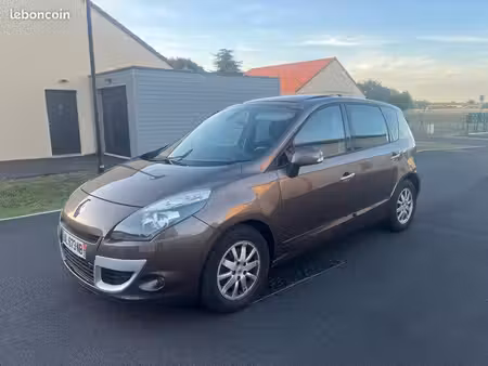 Renault Scénic