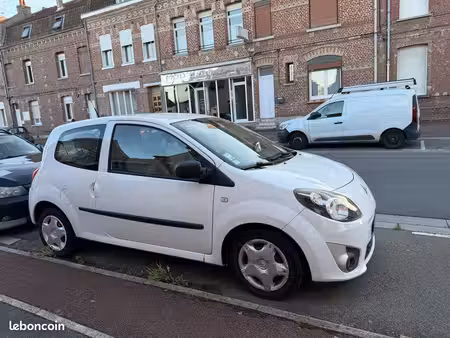 Renault Twingo 1.2 75