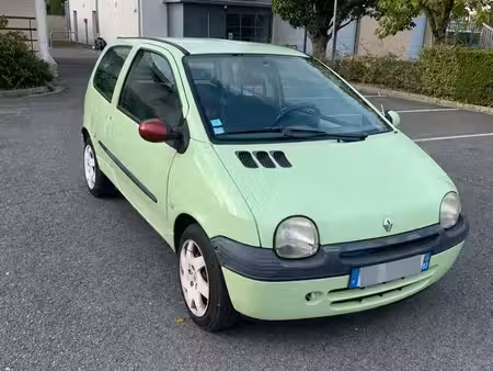 Renault Twingo 1.2 60