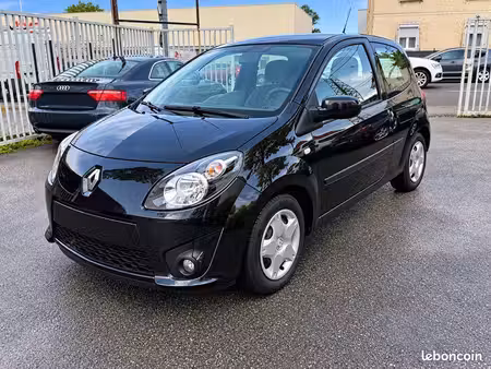 Renault Twingo 1.2