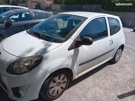 Renault Twingo 1.2 75