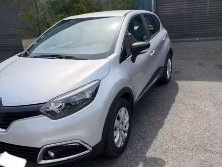 Renault Captur 0.9 TCe 90