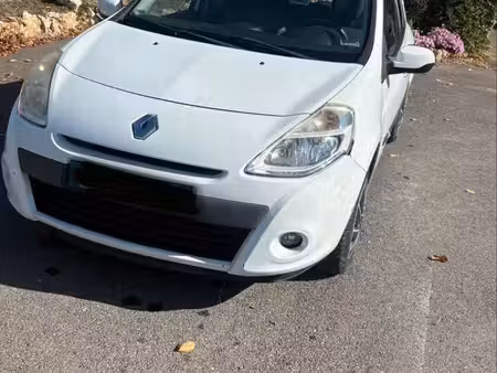Renault Clio 1.2 75 Expression