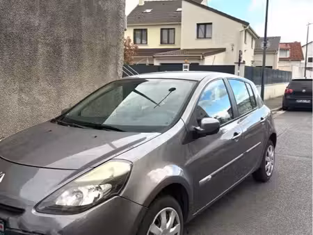 Renault Clio 1.2 75