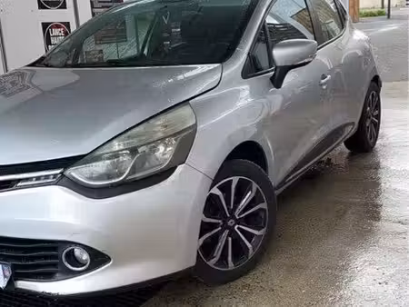 Renault Clio 1.5 dCi 90