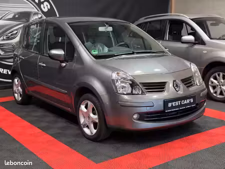 Renault Modus 1.5 dCi 85 Expression