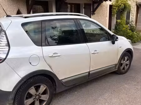 Renault Scénic 1.6 dCi 130