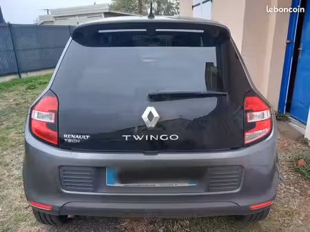 Renault Twingo 0.9 90