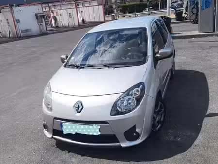 Renault Twingo 1.5 dCi 85