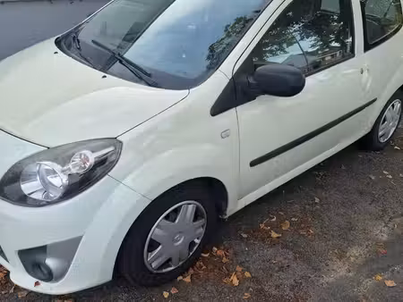 Renault Twingo 1.5 dCi 65