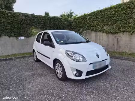 Renault Twingo 1.2 75