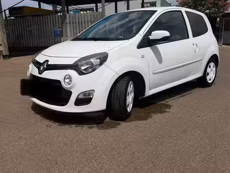 Renault Twingo 1.2 75