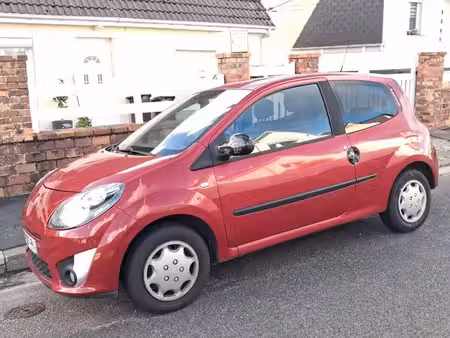 Renault Twingo 1.5 dCi 65 Rip Curl