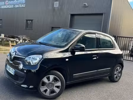 Renault Twingo 0.9 90