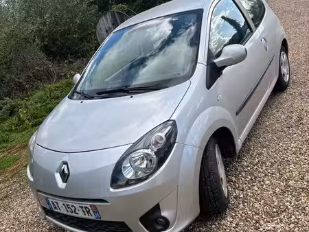 Renault Twingo 1.2 75