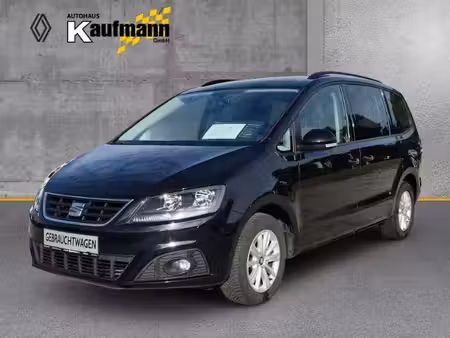 Seat Alhambra 1.4 TSI 150 Style